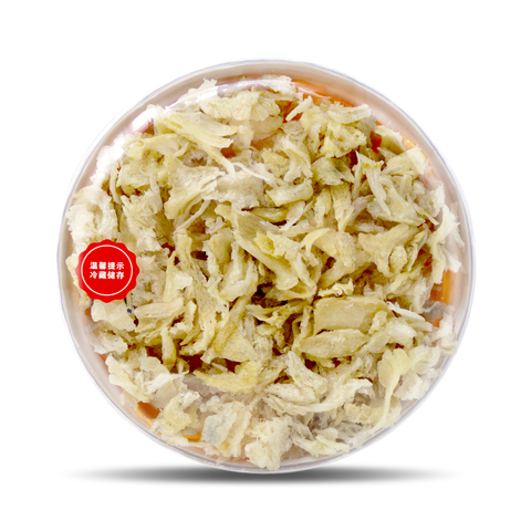 Bird's Nest Swallow 8 Oz 印度尼西亚 燕窝角