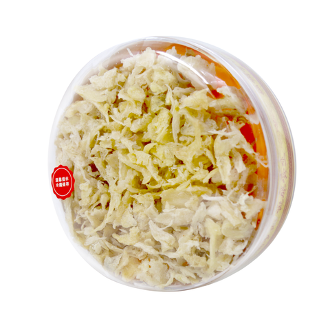Bird's Nest Swallow 8 Oz 印度尼西亚 燕窝角