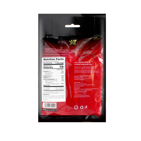 YNKF G7 Instant Coffee 3 in 1, 20 sticks (320 g)