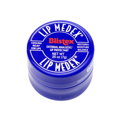 Blistex Lip Medex .25 Oz (7 g)