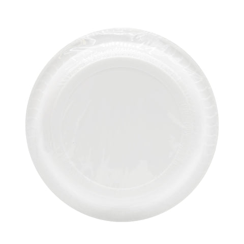 Dine Away Premium Plastic Plates 10 inch, 40 Count