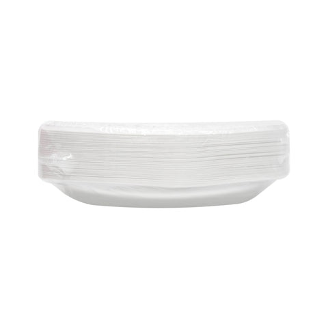 Dine Away Premium Plastic Plates 10 inch, 40 Count
