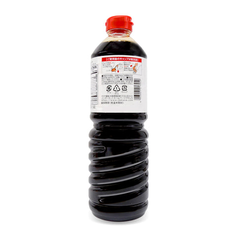 Yamasa Marudaizu Soy Sauce 34 FL Oz (1000 mL)