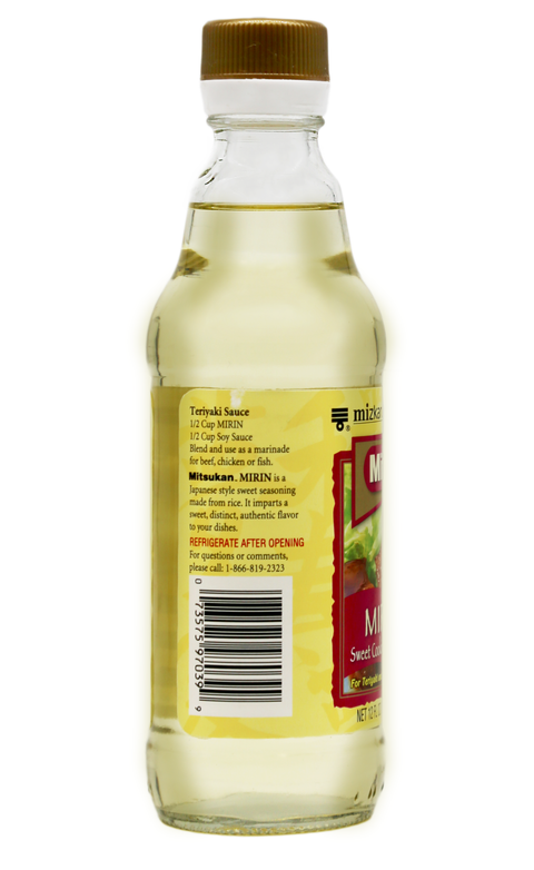 Mitsukan Mirin Sweet Cooking Seasoning 12 FL Oz (354 mL)