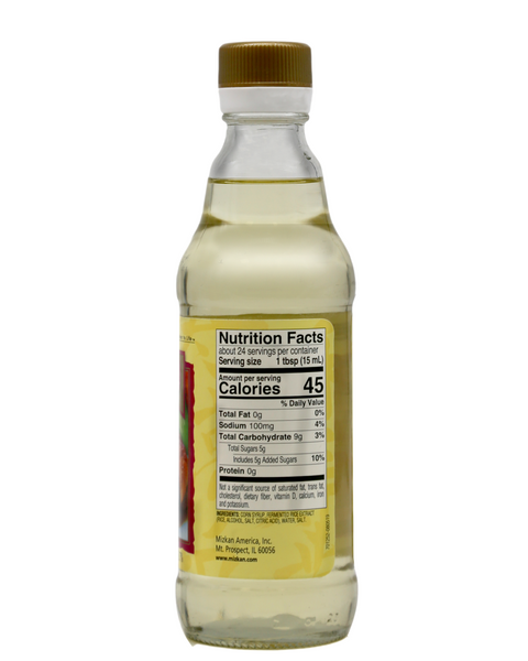 Mitsukan Mirin Sweet Cooking Seasoning 12 FL Oz (354 mL)