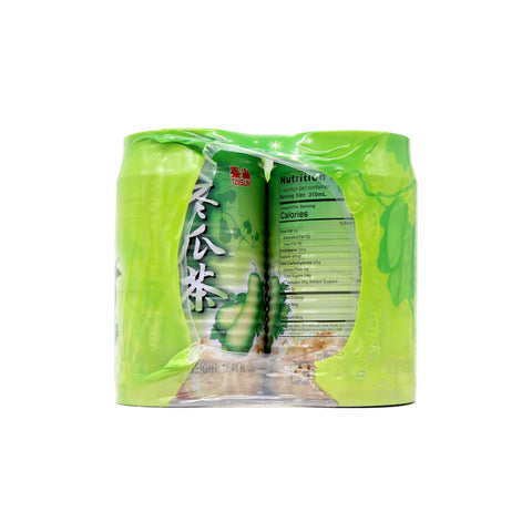 Taisun White Gourd Drink Pack of 6 63 FL Oz