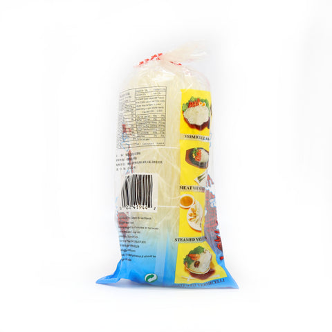Yu Yee LongKou Vermicelli Beans Thread Noodles 3.5 Oz (100 g) - 如意 龙口粉丝 100克