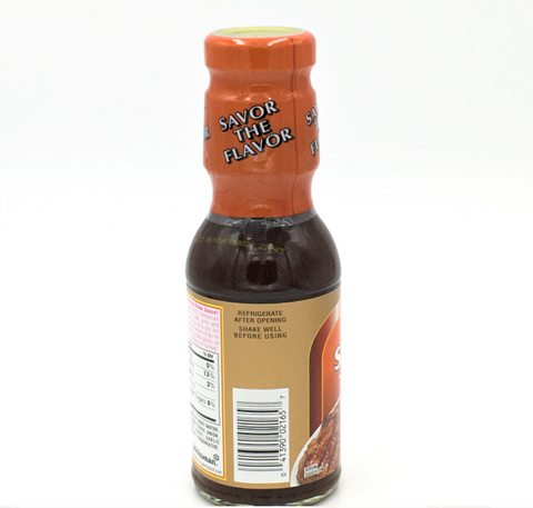 KIKKOMAN Steak Sauce 11.75 Oz