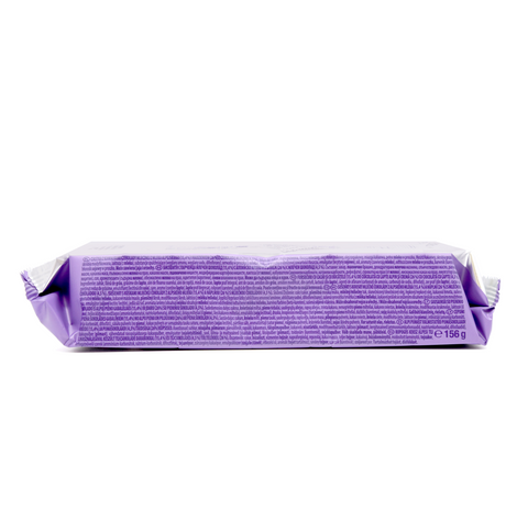 Milka cookies Chocolate chips with Milk Chocolate Filling Sensations 5.5 Oz (156 g)