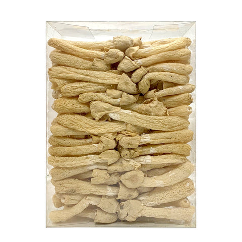 Jin Hui Bamboo Fungus 8 Oz - 金匯 竹笙