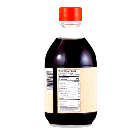 MARUTOMO Soba Straight Soup Base 12.17 FL Oz (360 mL)