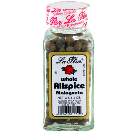 La Flor Whole Allspice Malagueta 1.5 Oz