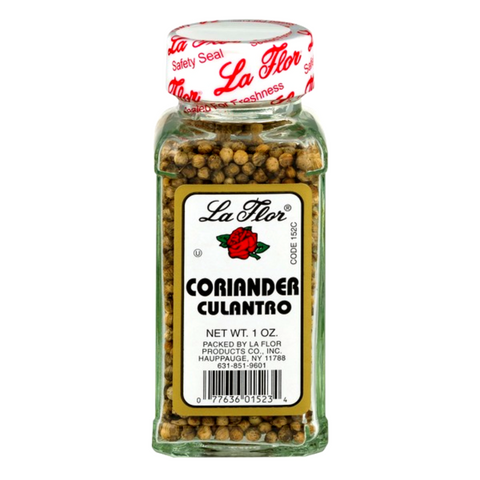 La Flor Coriander Culantro 1 Oz