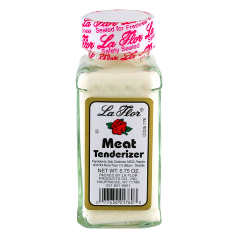 La Flor Meat Tenderizer 4.5 Oz