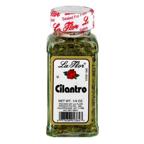 La Flor Cilantro 1/4 Oz