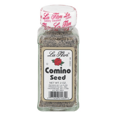La Flor Comino Seed 2 Oz