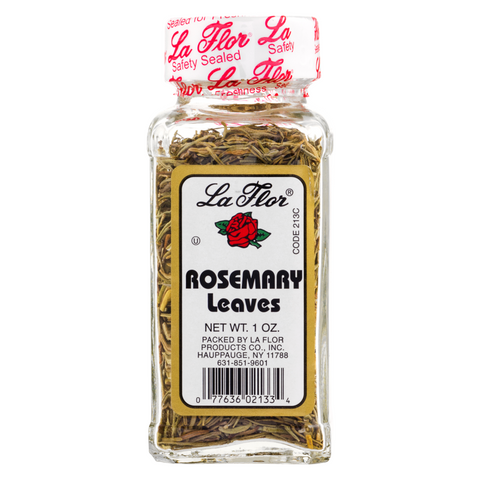 La Flor Rosemary Leaves 1 Oz