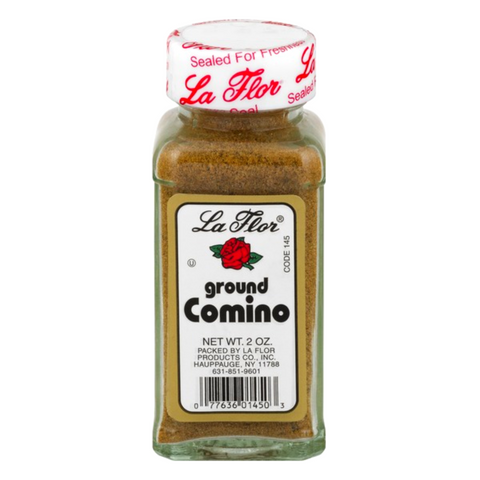 La Flor Ground Comino 2 Oz
