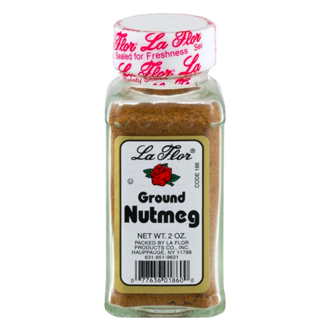 La Flor Ground Nutmeg 2 Oz