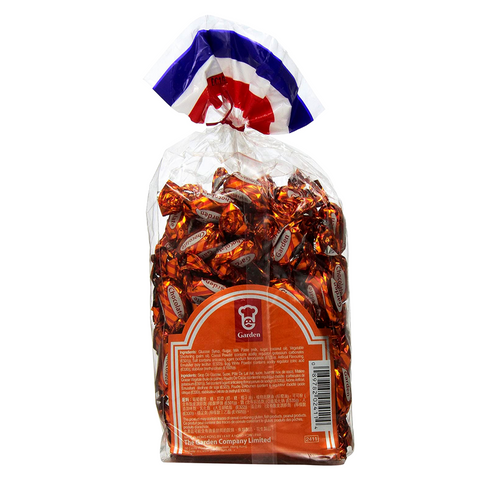 Garden Chocolate Flavored Candies 12.3 Oz (350 g) - 嘉顿 巧克力卡卡侖治 350克