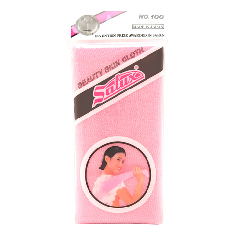 Salux Beauty Skin Wash Cloth No. 100