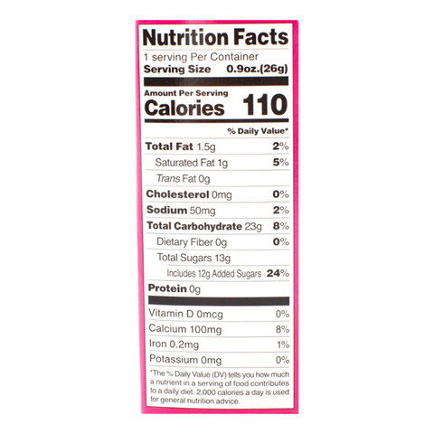 Kracie Popin' Cookin' Tanoshii Cakes 0.9 Oz (26 g)