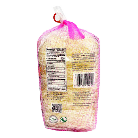 Yu Yee LongKou Vermicelli Beans Thread Noodles 10.5 Oz (300 g) - 如意 龙口粉丝 300克