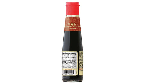 LEE KUM KEE Seasoned Soy Sauce for Dumplings 7 FL Oz (207 mL)