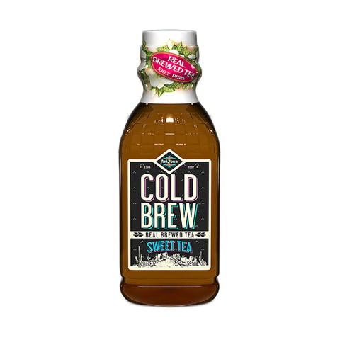 AriZona Fruit Punch Tea 20 FL Oz (591 mL)