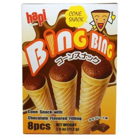 bing bing