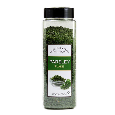 Olde Thompson Herb Parsley Flake 2.5 Oz (71 g)