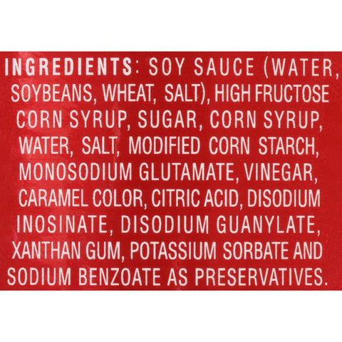 KIKKOMAN Sweet Soy Glaze For Grilling, Roasting, and Dipping 11.8 Oz (335 g)