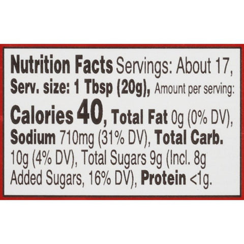 KIKKOMAN Sweet Soy Glaze For Grilling, Roasting, and Dipping 11.8 Oz (335 g)