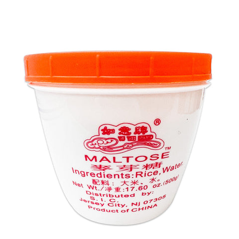 Golden Gate Bridge Maltose 14.1 Oz (400 g)