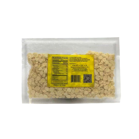 Herbal Doctor Dried Almond 6 Oz (170 g) - 北杏 170克