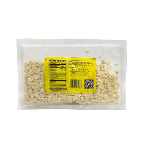 Herbal Doctor Dried Almond 6 Oz (170 g) - 南杏 170克