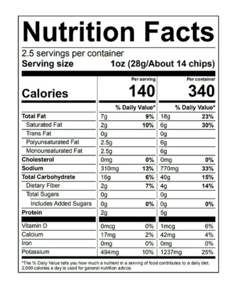 Takis Kettlez Habanero Fury Habanero Kettle-Cooked Potato Chips 2.5 Oz (71 g)