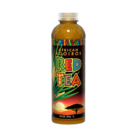 AriZona Red Tea 20 FL Oz (591 mL)