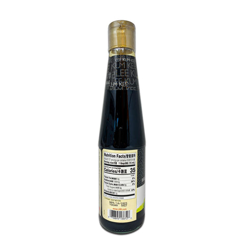 LEE KUM KEE Brown Braising Sauce, 410mL (14 fl oz)
