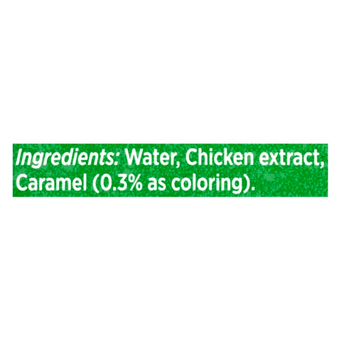 BRAND'S Essence of Chicken Drink 6 Bottles 13.8 FL Oz (408 mL)