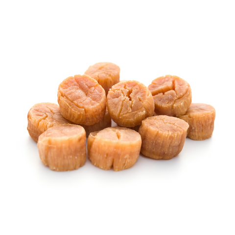 Japanese Dried Scallops (M) 1LB - 日本瑤柱(中號)