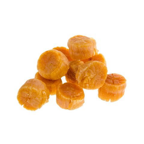 Japanese Dried Scallops 1LB - 日本瑤柱