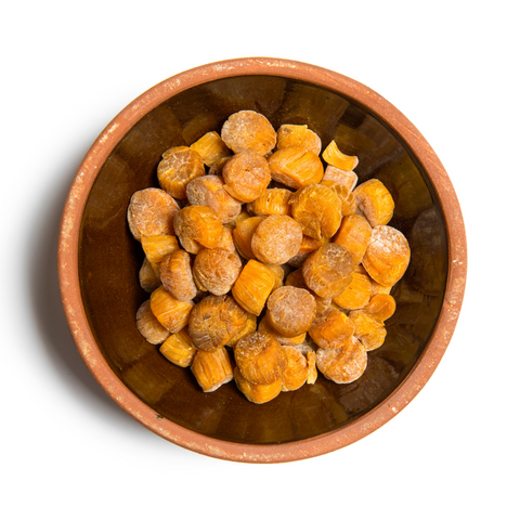 Japanese Dried Scallops 1LB - 日本瑤柱