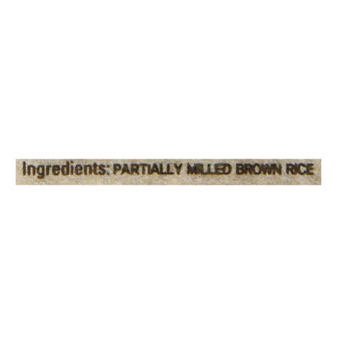 Whole Grain Brown Rice Sukoyaka Genmai 4.4LBS (2 Kg)
