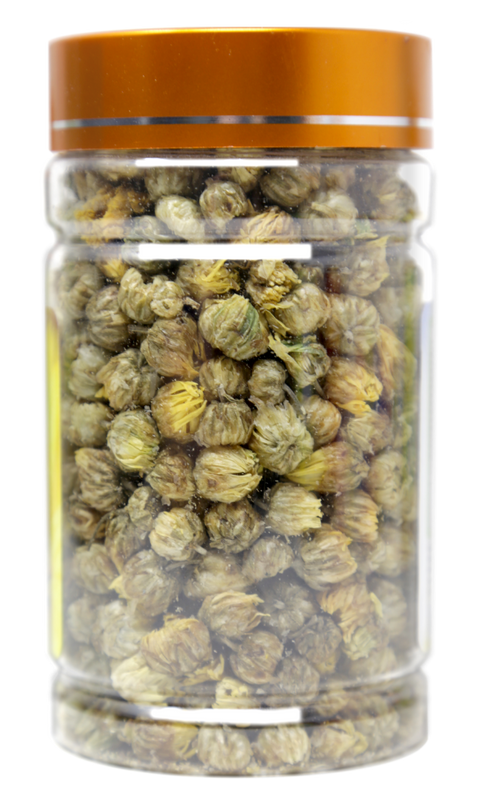 Herbal Doctor Chrysanthemum Flower Tea 50 g – CoCo Fresh Mart