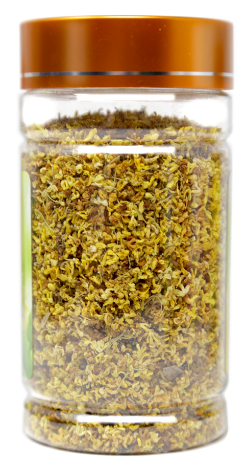 Herbal Doctor Osmanthus Herb Loose Leaf Tea 40 g