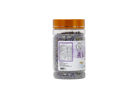 Herbal Doctor Dried Lavender Tea 40 g