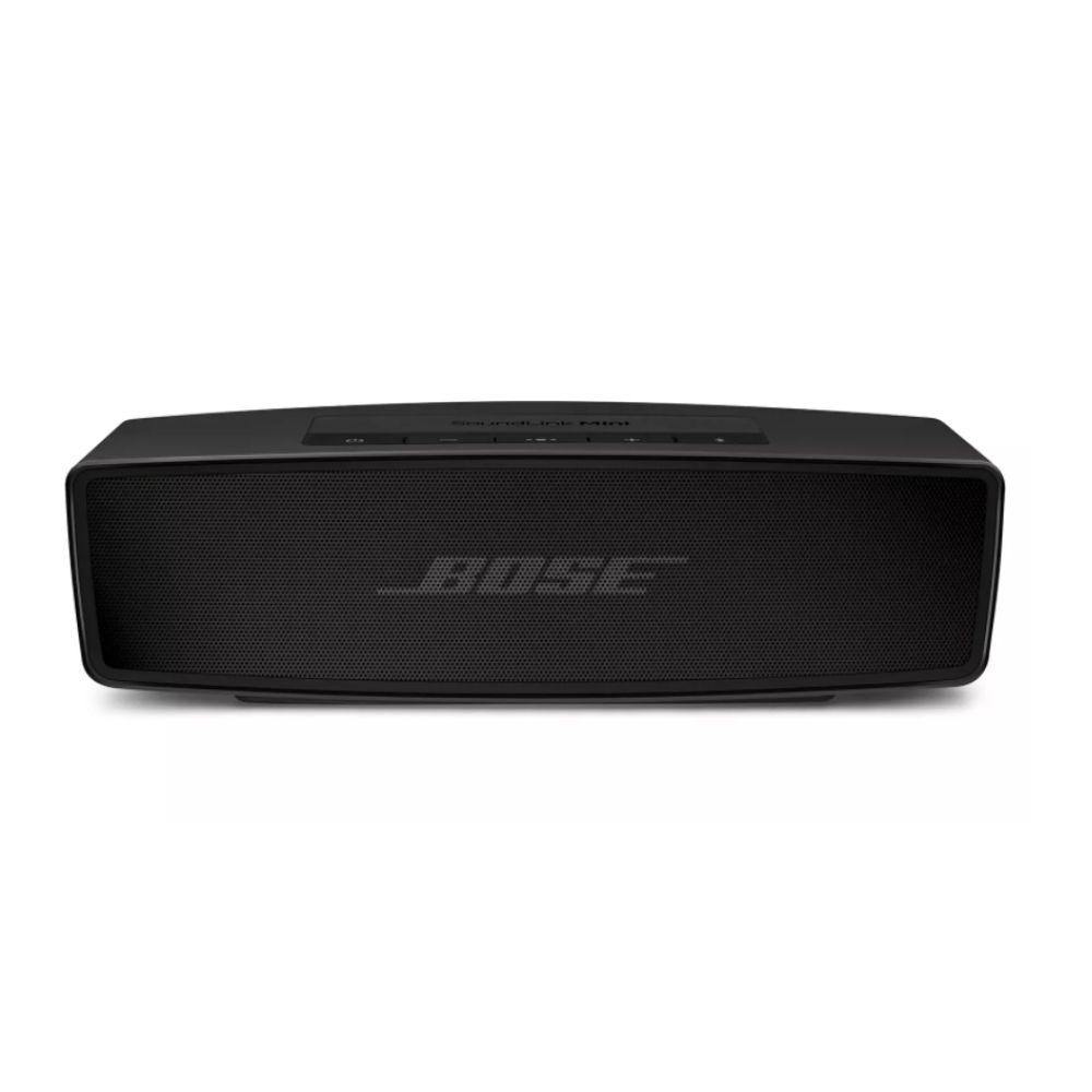 Bose Special Edition Soundlink Mini II - Black – CoCo Fresh Mart
