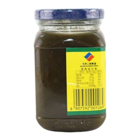 WangZhiHe Chives Paste 11.29 Oz (320 g) - 王致和 韭花酱 320 克 - CoCo Island Mart