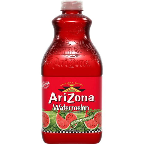 AriZona Watermelon 59 FL Oz ( 1.74 L)